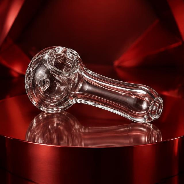 Glass Pipes
