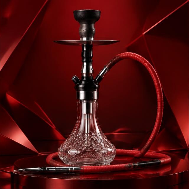 Classic Hookah Set