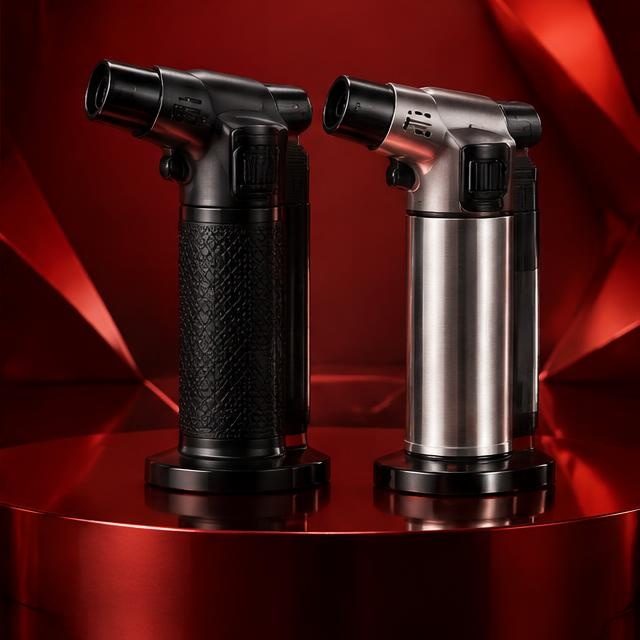 Torch Lighters